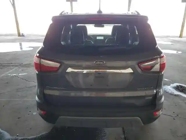 MAJ3P1VE3JC214702 2018 FORD ECOSPORT-5