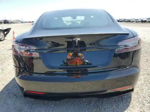 5YJSA1E69NF460808 2022 TESLA MODEL S-5
