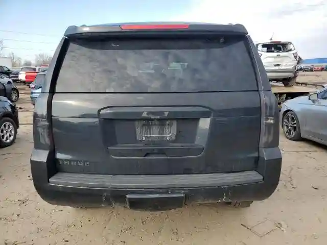 1GNSKBKC8FR500716 2015 CHEVROLET TAHOE-5