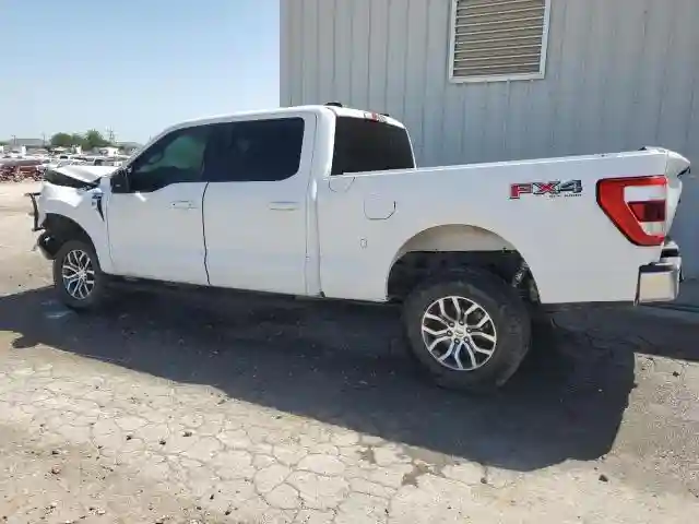 1FTFW1E58MKE55062 2021 FORD F-150-1