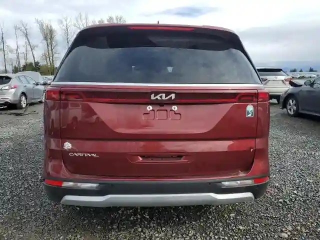 KNDNC5H38P6296160 2023 KIA CARNIVAL E-5