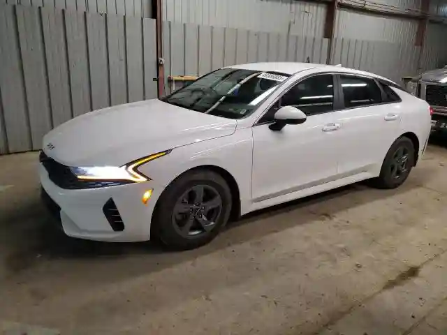 5XXG14J29PG200029 2023 KIA K5-0