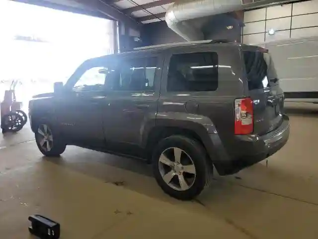 1C4NJRFB5HD196134 2017 JEEP PATRIOT-1