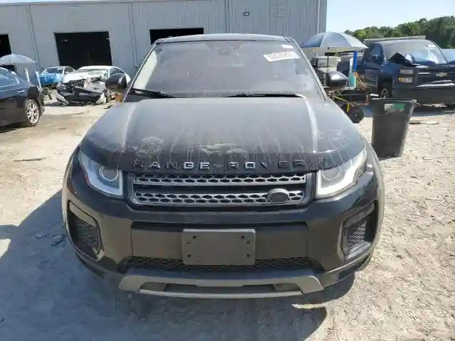 SALVP2RX5JH291846 2018 LAND ROVER RANGEROVER-4