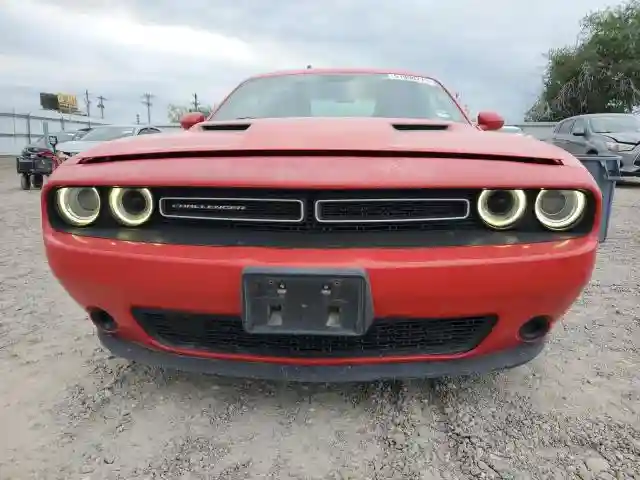 2C3CDZAG1FH928071 2015 DODGE CHALLENGER-4