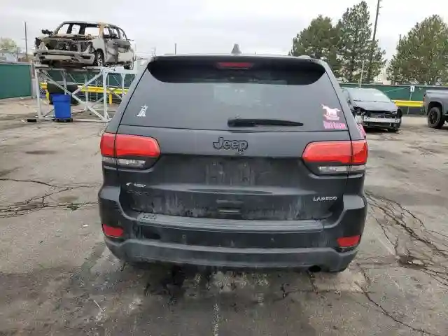 1C4RJFAG7HC772153 2017 JEEP GRAND CHEROKEE-5
