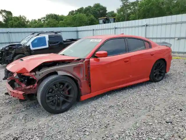 2C3CDXGJ0LH121673 2020 DODGE CHARGER-0