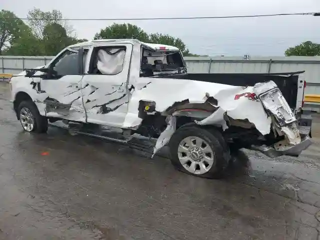 1FT7W2B62KED98988 2019 FORD F250-1