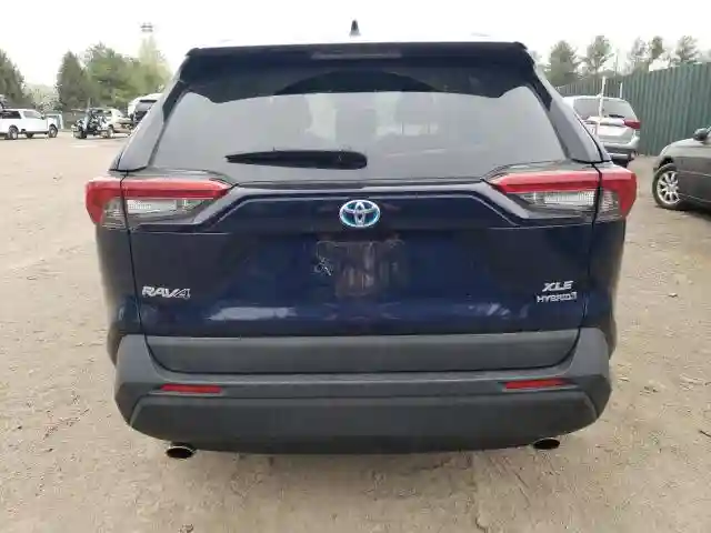 4T3B6RFVXMU010390 2021 TOYOTA RAV4-5