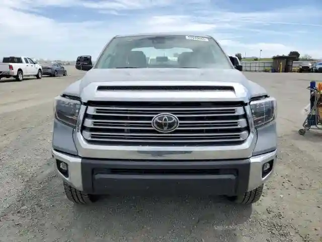 5TFHY5F14MX997283 2021 TOYOTA TUNDRA-4
