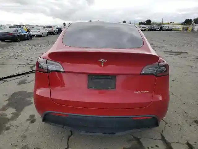 5YJYGDEE0LF015324 2020 TESLA MODEL Y-5