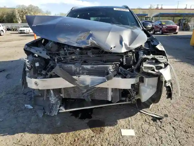 W1N4N4GB0MJ170322 2021 MERCEDES-BENZ GLA-CLASS-4