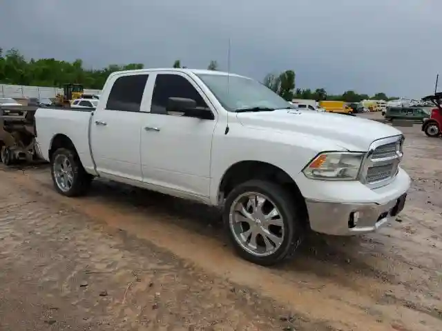 1C6RR7LT6GS329819 2016 RAM 1500-3