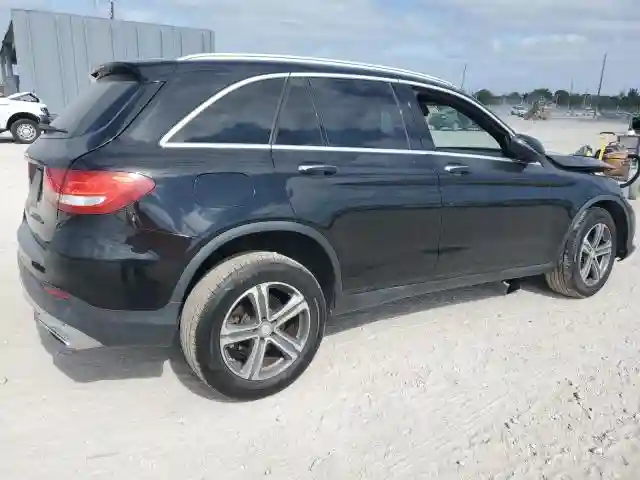 WDC0G4JB6HF123243 2017 MERCEDES-BENZ GLC-CLASS-2