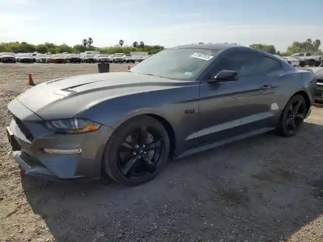 1FA6P8CF0P5304565 2023 FORD MUSTANG-0