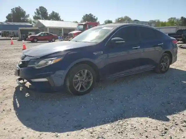 5XXGT4L34LG406756 2020 KIA OPTIMA-0