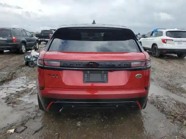 SALYL2RX1JA714469 2018 LAND ROVER RANGEROVER-5
