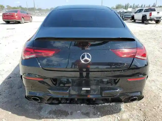 W1K5J5BB8LN087237 2020 MERCEDES-BENZ CLA-CLASS-5