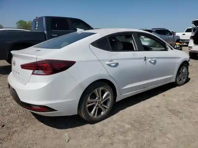 5NPD84LF7KH485101 2019 HYUNDAI ELANTRA-2
