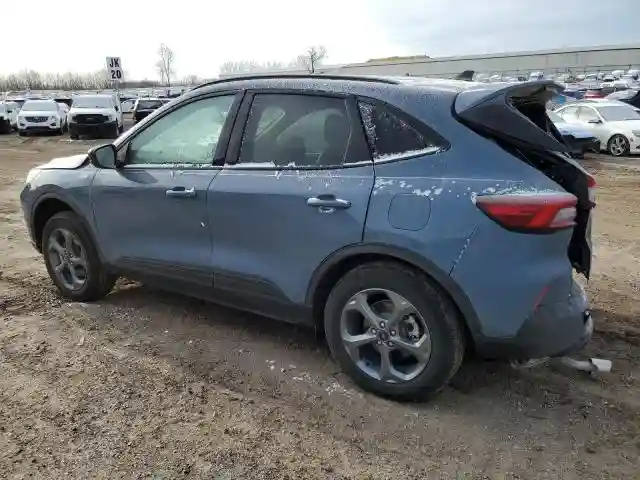 1FMCU9MN2SUA36274 2025 FORD ESCAPE ST-1