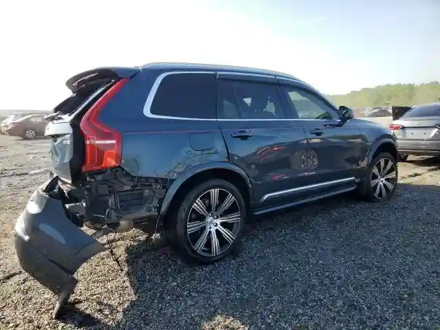 YV4062PF7R1241093 2024 VOLVO XC90 ULTIM-2
