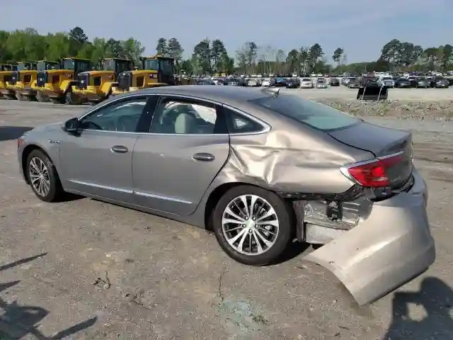 1G4ZP5SS2HU147841 2017 BUICK LACROSSE-1