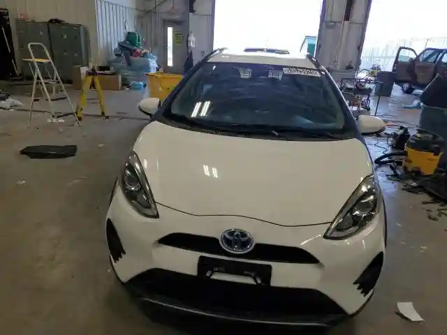 JTDKDTB36J1617341 2018 TOYOTA PRIUS-4
