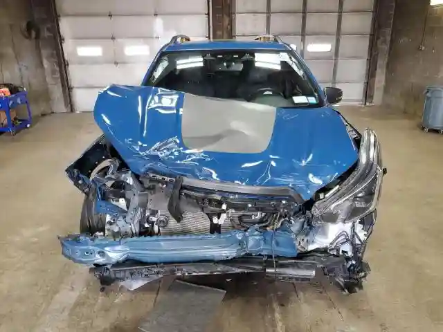 JF2SKAMC3PH517187 2023 SUBARU FORESTER-4