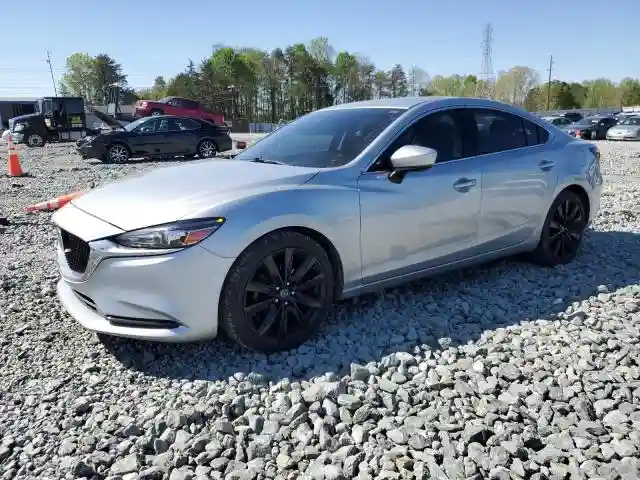 JM1GL1TY0J1324994 2018 MAZDA 6-0