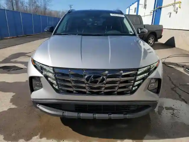 KM8JCCAE5PU260836 2023 HYUNDAI TUCSON-4