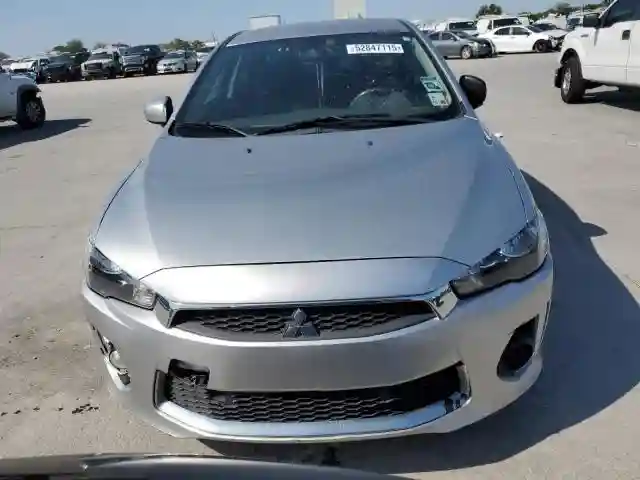 JA32U2FU9HU007065 2017 MITSUBISHI LANCER-4