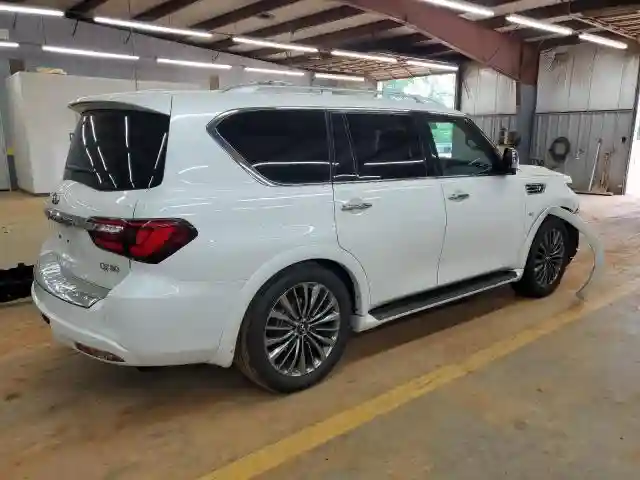 JN8AZ2NC0K9460111 2019 INFINITI QX80-2