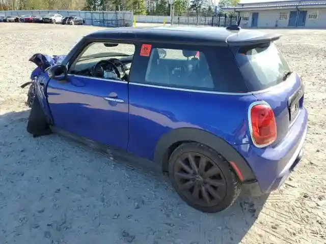 WMWXP7C52K2A50593 2019 MINI COOPER-1