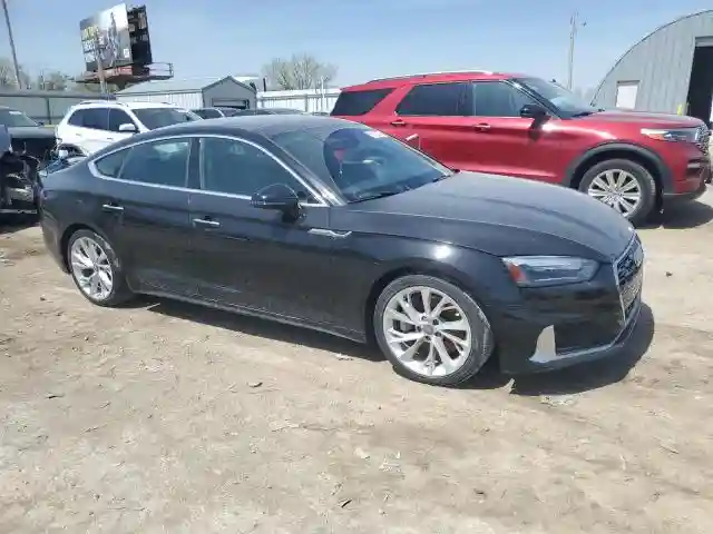 WAUANCF53LA005165 2020 AUDI A5-3