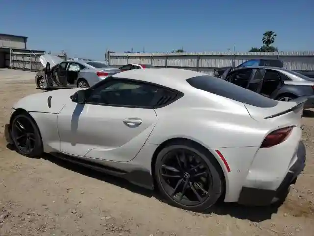 WZ1DB0C02NW048905 2022 TOYOTA SUPRA-1