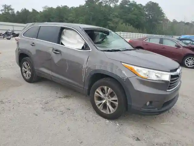 5TDZKRFH0FS090050 2015 TOYOTA HIGHLANDER-3