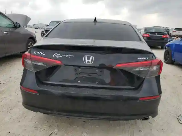 2HGFE2F51PH523223 2023 HONDA CIVIC-5