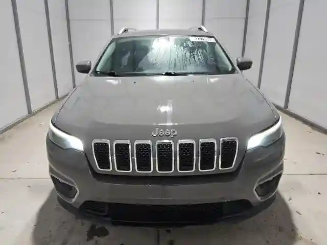 1C4PJLLB5LD545795 2020 JEEP GRAND CHEROKEE-4