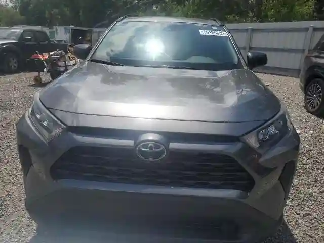 2T3H1RFVXMC151731 2021 TOYOTA RAV4-4