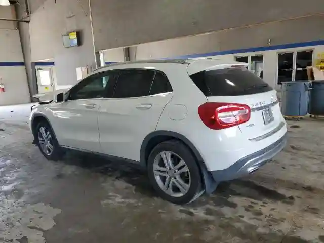WDCTG4GB5FJ123832 2015 MERCEDES-BENZ GLA-CLASS-1