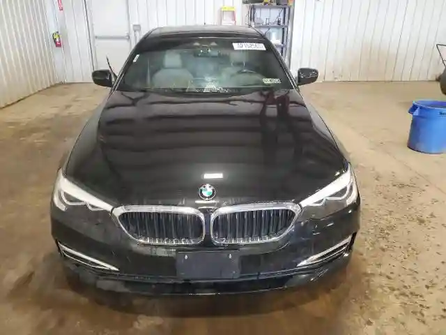 WBAJR7C0XLCE58114 2020 BMW 5 SERIES-4