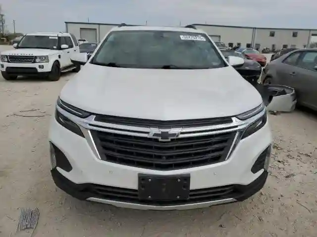 3GNAXUEV1NL150857 2022 CHEVROLET EQUINOX-4