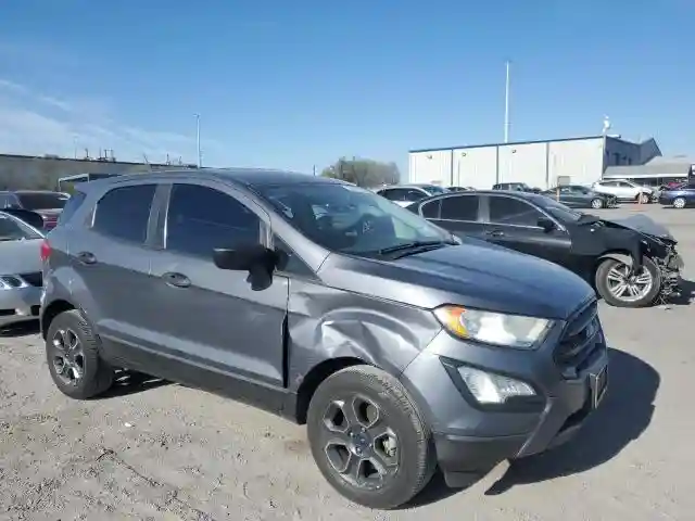 MAJ3P1RE0JC233878 2018 FORD ECOSPORT-3