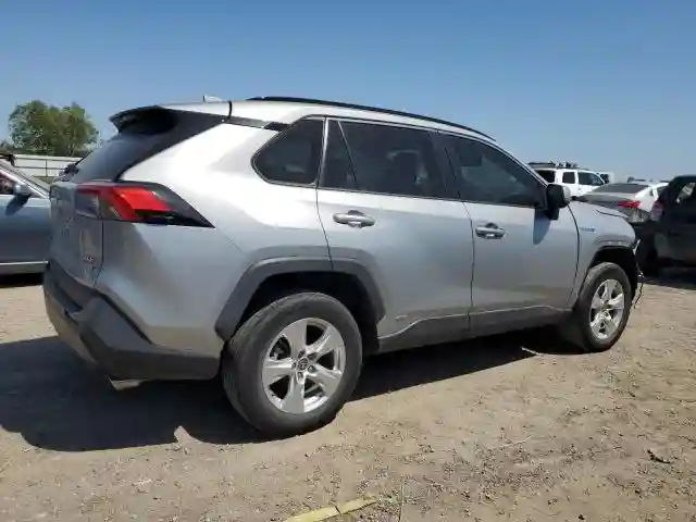 2T3RWRFV9MW113380 2021 TOYOTA RAV4-2