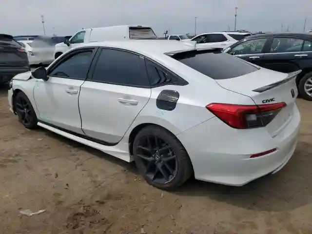2HGFE2F55NH504767 2022 HONDA CIVIC-1
