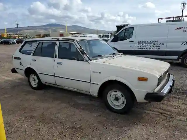 TE38071042 1976 TOYOTA COROLLA-3