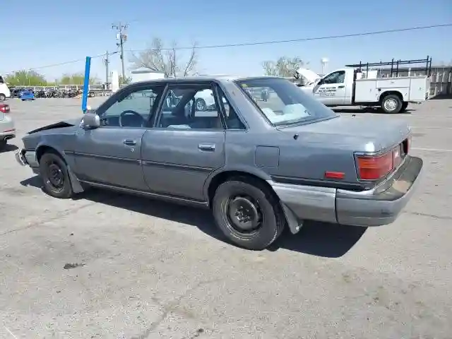 JT2SV22E9J0199686 1988 TOYOTA CAMRY-1