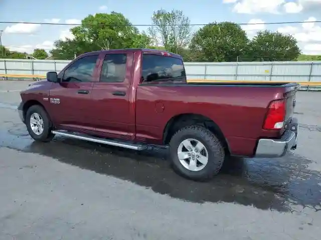 1C6RR6FT5JS333616 2018 RAM 1500-1