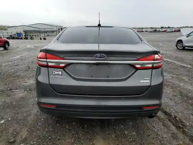 3FA6P0HD0HR310969 2017 FORD FUSION-5