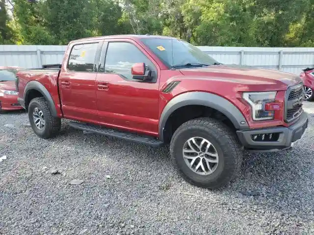1FTFW1RG9JFD93834 2018 FORD F150-3